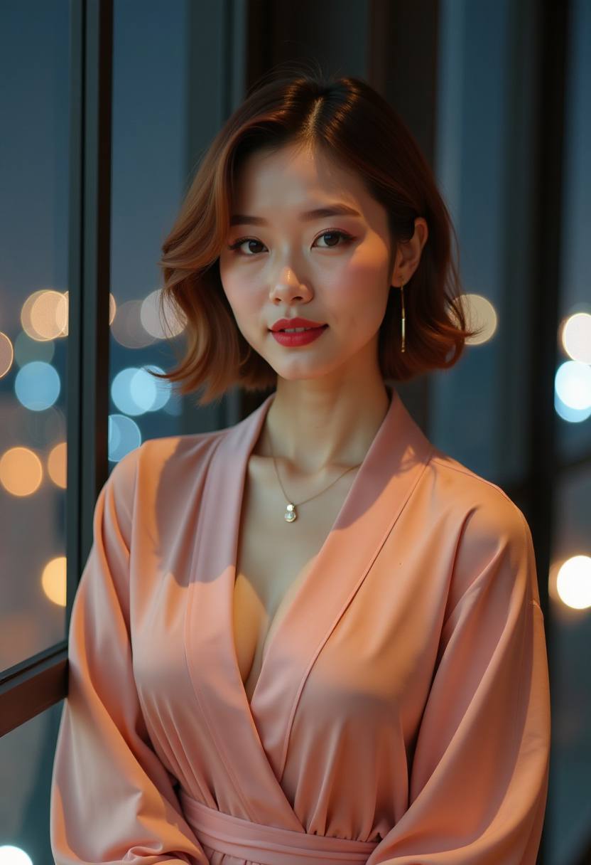 香兰如故剧照